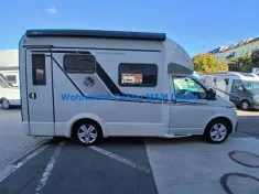 Bild 13 Knaus Tourer Van 500 LT Vansation VW T6.1 3500kg Slide