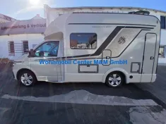Bild 14 Knaus Tourer Van 500 LT Vansation VW T6.1 3500kg Slide
