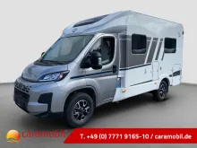 Fahrzeugbild Carado T135 Pro+ Markise/Fahrradträger #1