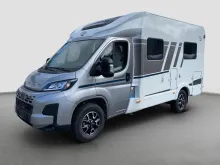 Fahrzeugbild Carado T135 Pro+ Markise/Fahrradträger #2