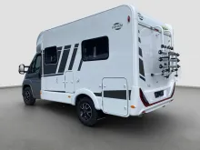 Fahrzeugbild Carado T135 Pro+ Markise/Fahrradträger #3