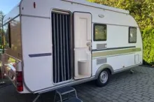 Fahrzeugbild Adria Altea 462 PS #1