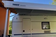 Fahrzeugbild Adria Altea 462 PS #3