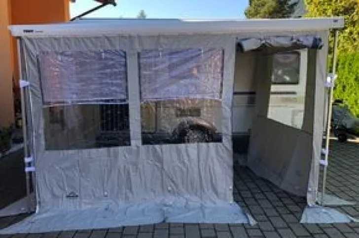 Fahrzeugbild Adria Altea 462 PS #4