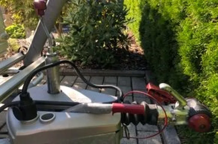 Fahrzeugbild Adria Altea 462 PS #5