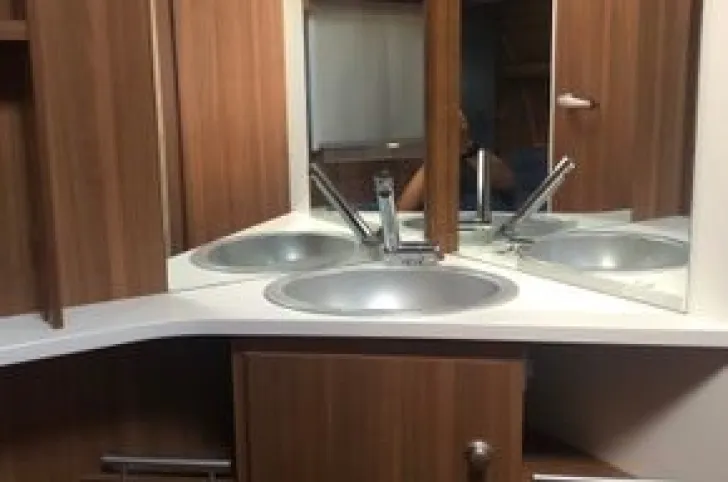 Fahrzeugbild Adria Altea 462 PS #8