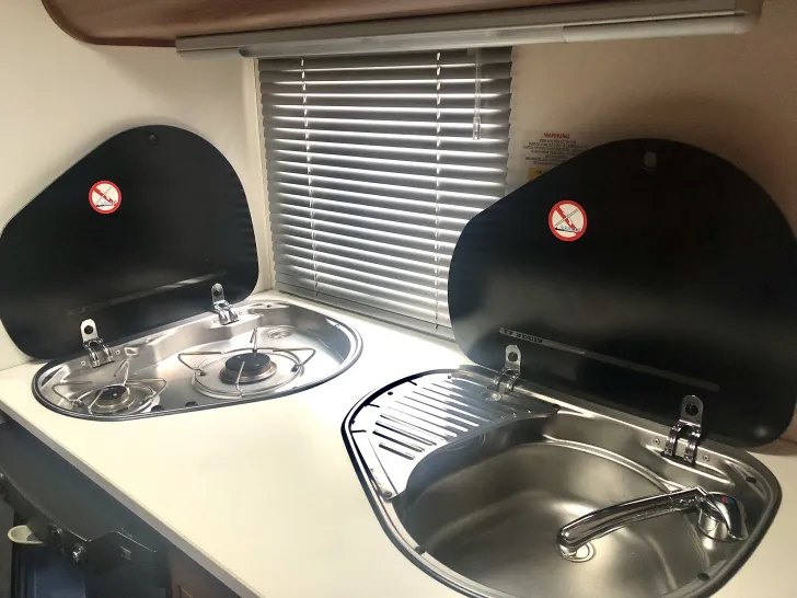 Fahrzeugbild Adria Altea 462 PS #9