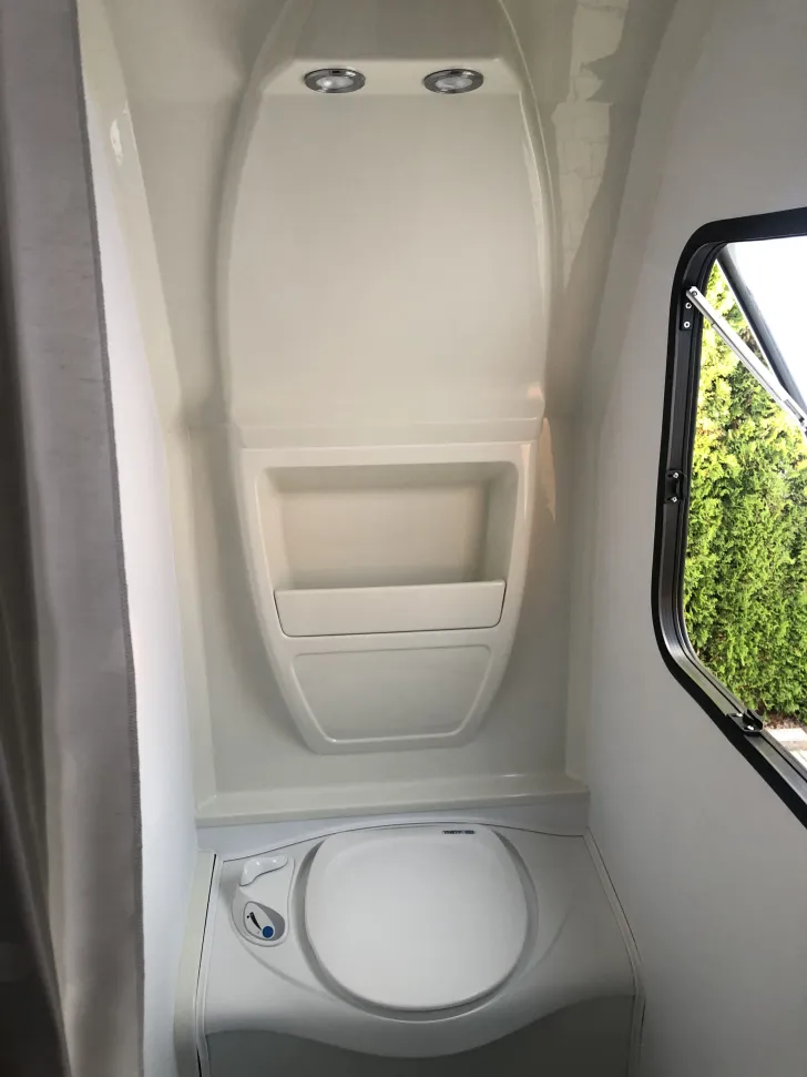 Fahrzeugbild Adria Altea 462 PS #10