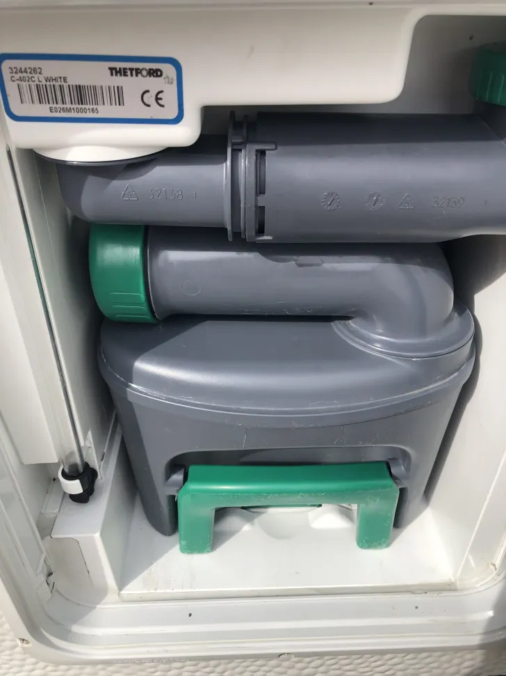 Fahrzeugbild Adria Altea 462 PS #11