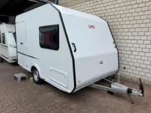 Fahrzeugbild LMC e:dero 350 D Modell 2026 #1