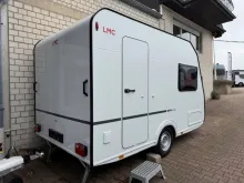 Fahrzeugbild LMC e:dero 350 D Modell 2026 #4
