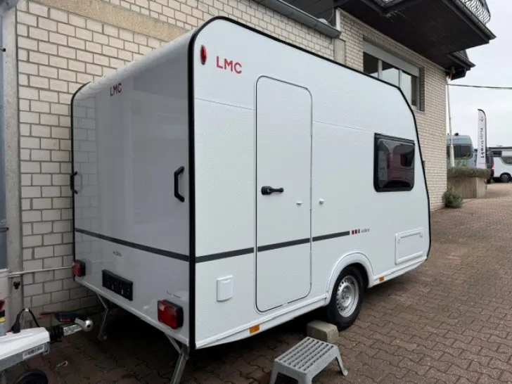 Fahrzeugbild LMC e:dero 350 D Modell 2026 #4