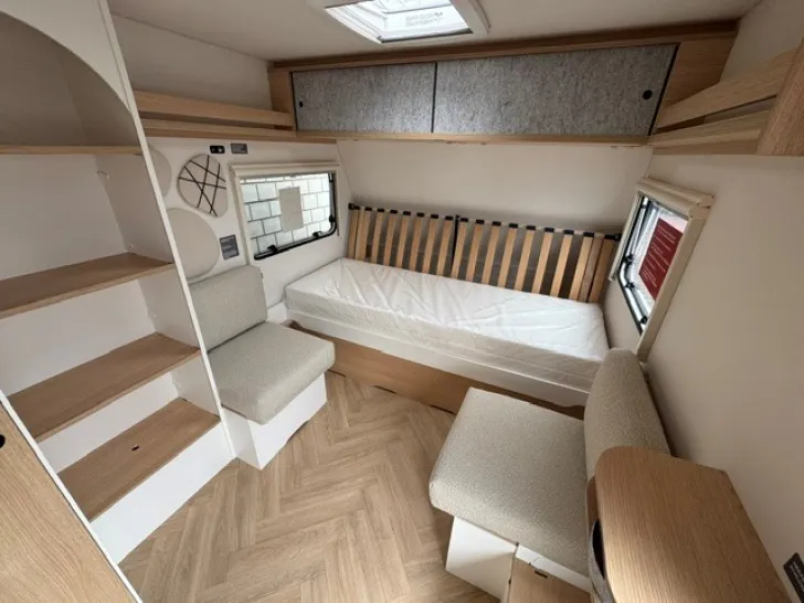 Fahrzeugbild LMC e:dero 350 D Modell 2026 #5