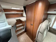 Fahrzeugbild Adria Sport S 572 SL #12