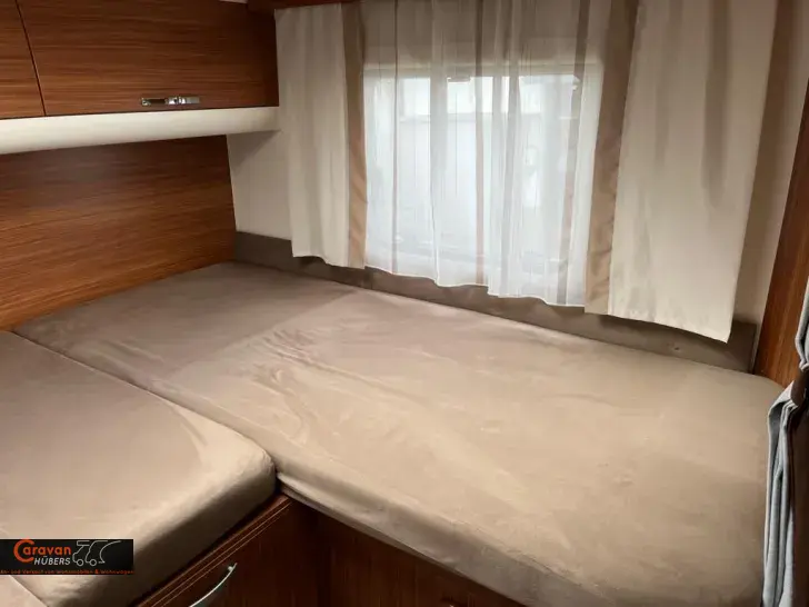 Fahrzeugbild Adria Sport S 572 SL #13