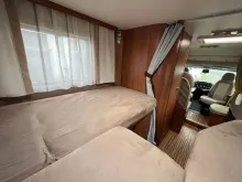 Fahrzeugbild Adria Sport S 572 SL #15