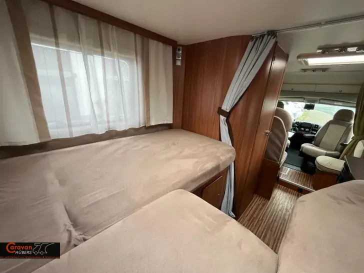 Fahrzeugbild Adria Sport S 572 SL #15