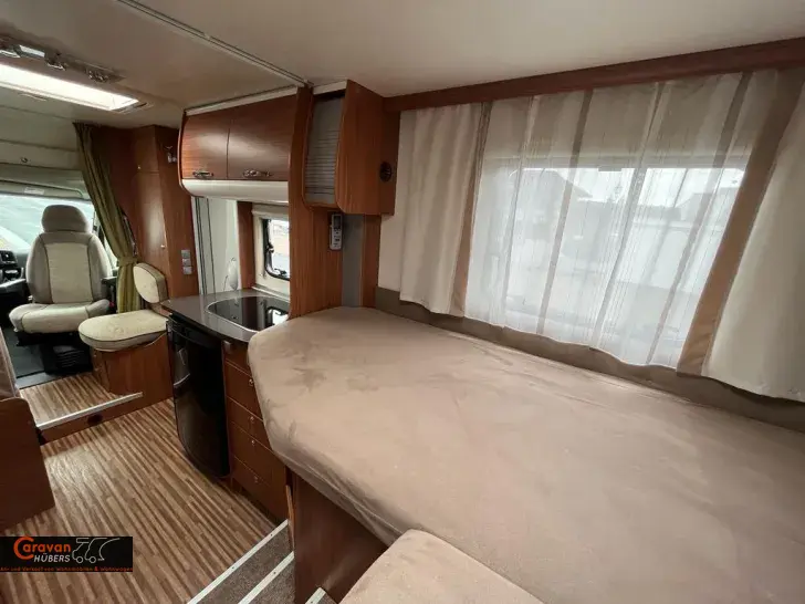 Fahrzeugbild Adria Sport S 572 SL #16