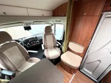 Fahrzeugbild Adria Sport S 572 SL #19