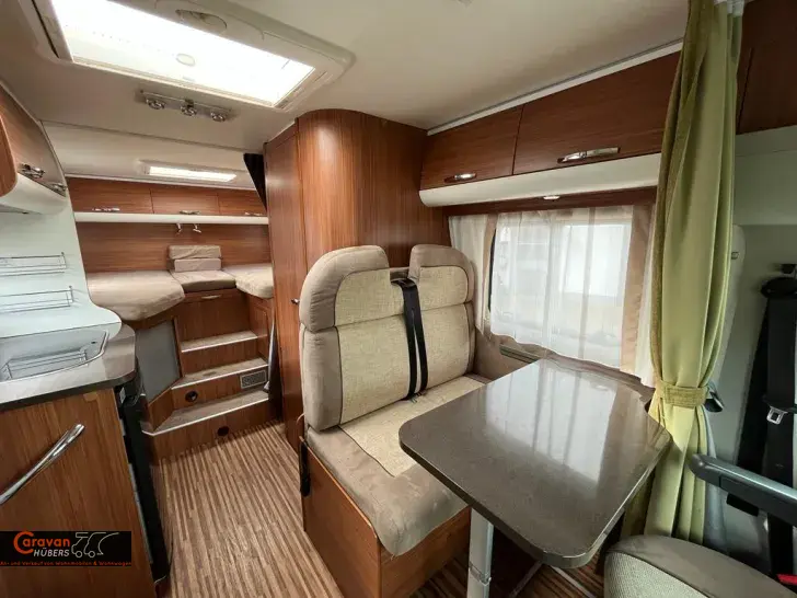 Fahrzeugbild Adria Sport S 572 SL #22