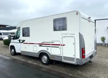 Fahrzeugbild Adria Sport S 572 SL #24