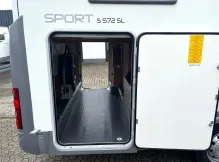 Fahrzeugbild Adria Sport S 572 SL #25