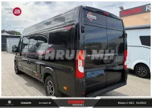 Fahrzeugbild Bürstner Eliseo C 642 | 180 PS AUTOM. MAXI | WINTER-PAKET #5