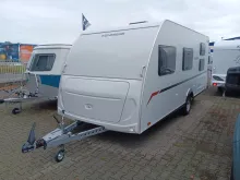 Fahrzeugbild Weinsberg CaraCito 500 QDK Modell 2026 *GASPAKET* #3