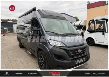 Fahrzeugbild Bürstner Eliseo C 642 Winter-Paket #3