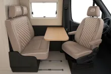Fahrzeugbild Bürstner Habiton HMX 6.0 #4