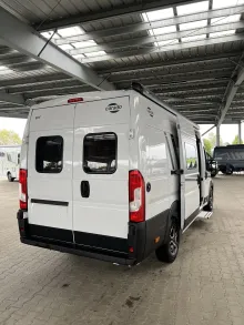 Fahrzeugbild Carado CV 640 PRO+ 180 PS Automatik, 2026 #4