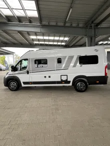 Fahrzeugbild Carado CV 640 PRO+ 180 PS Automatik, 2026 #5