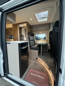 Fahrzeugbild Carado CV 640 PRO+ 180 PS Automatik, 2026 #7