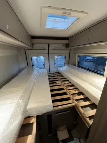 Fahrzeugbild Carado CV 640 PRO+ 180 PS Automatik, 2026 #11