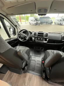 Fahrzeugbild Carado CV 640 PRO+ 180 PS Automatik, 2026 #13