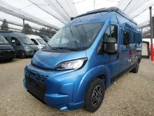 Fahrzeugbild Hymer Grand Canyon Fiat Automatik+Navi/Kamera+Voll-LED #4