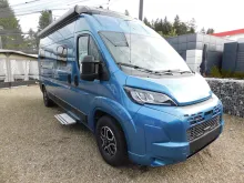 Fahrzeugbild Hymer Grand Canyon Fiat Automatik+Navi/Kamera+Voll-LED #5