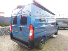 Fahrzeugbild Hymer Grand Canyon Fiat Automatik+Navi/Kamera+Voll-LED #7