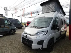 Bild 4 Sunlight Vanlife 540 AWT iso+beheizt, Fenster hi.re.