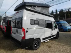 Bild 6 Sunlight Vanlife 540 AWT iso+beheizt, Fenster hi.re.