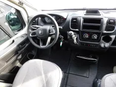 Bild 9 Sunlight Vanlife 540 AWT iso+beheizt, Fenster hi.re.