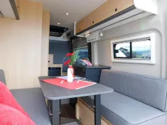 Bild 12 Sunlight Vanlife 540 AWT iso+beheizt, Fenster hi.re.