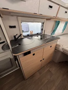 Fahrzeugbild Hymer Eriba Eriba Touring 642 #6