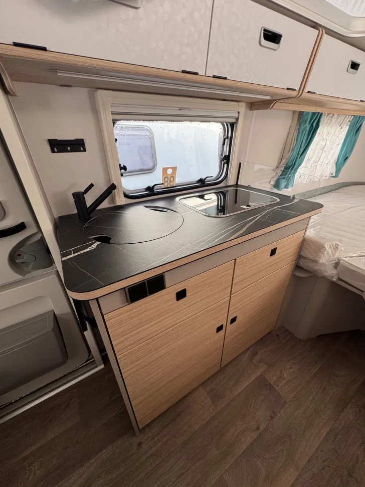 Fahrzeugbild Hymer Eriba Eriba Touring 642 #6