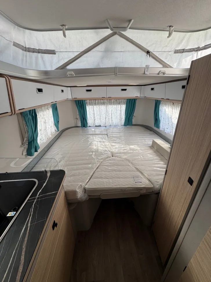 Fahrzeugbild Hymer Eriba Eriba Touring 642 #10