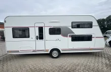 Fahrzeugbild Bürstner Premio Plus 510 TK 7 SP*gebraucht-geprüft-gekauft #1