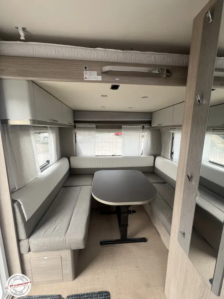 Fahrzeugbild Bürstner Premio Plus 510 TK 7 SP*gebraucht-geprüft-gekauft #5