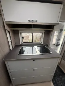 Fahrzeugbild Bürstner Premio Plus 510 TK #7