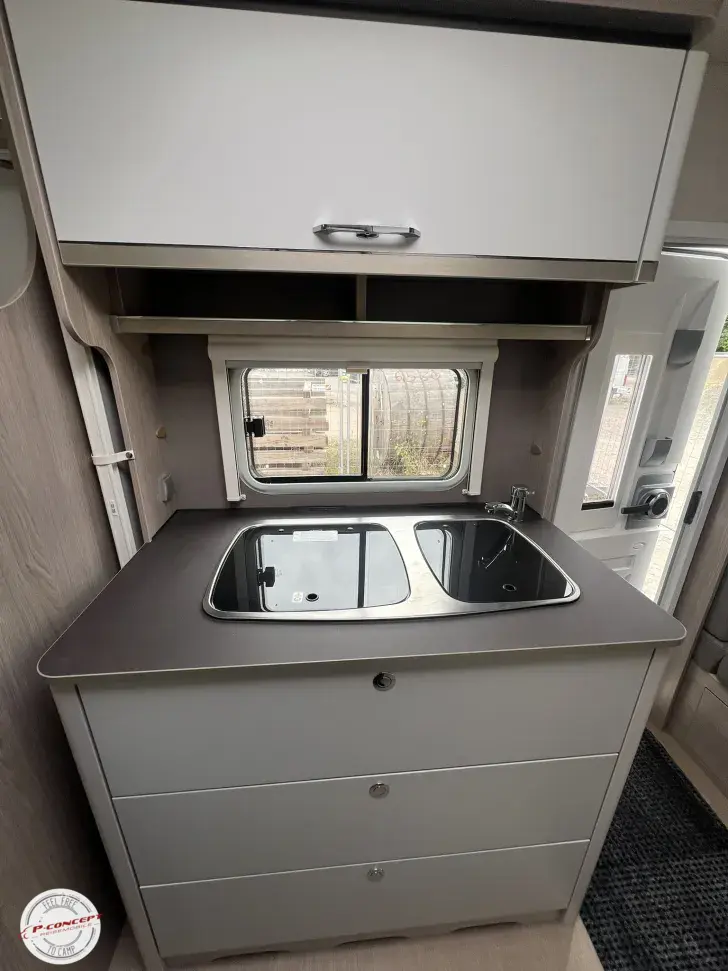 Fahrzeugbild Bürstner Premio Plus 510 TK 7 SP*gebraucht-geprüft-gekauft #7