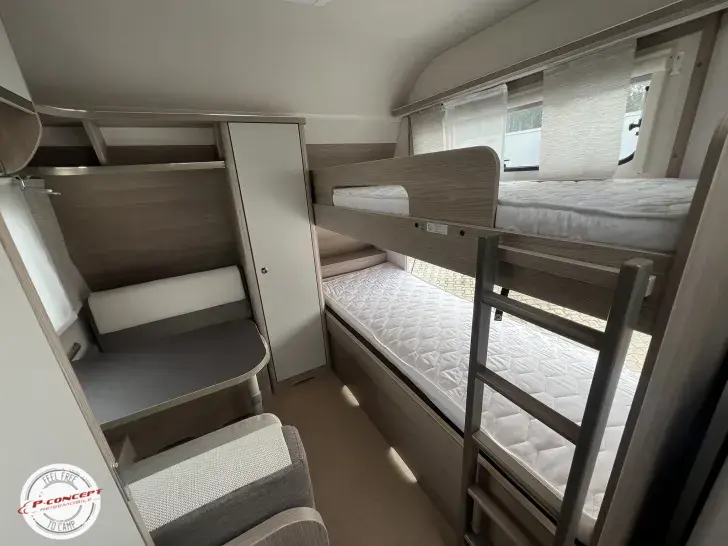 Fahrzeugbild Bürstner Premio Plus 510 TK 7 SP*gebraucht-geprüft-gekauft #11